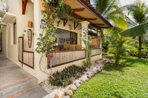Charming & Spacious Condo